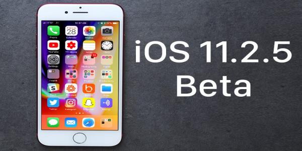 Ios 11 software download