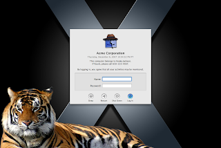 Firefox os for desktop